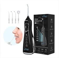 water proof waterflosser