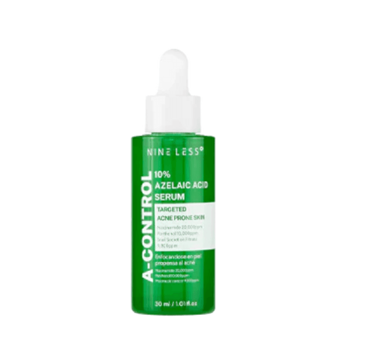 NINELESS A-CONTROL 10% AZELAIC ACID SERUM