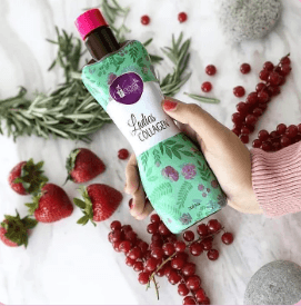 V’asia Ladies Collagen Drink