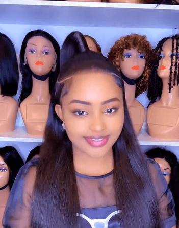 Wigs