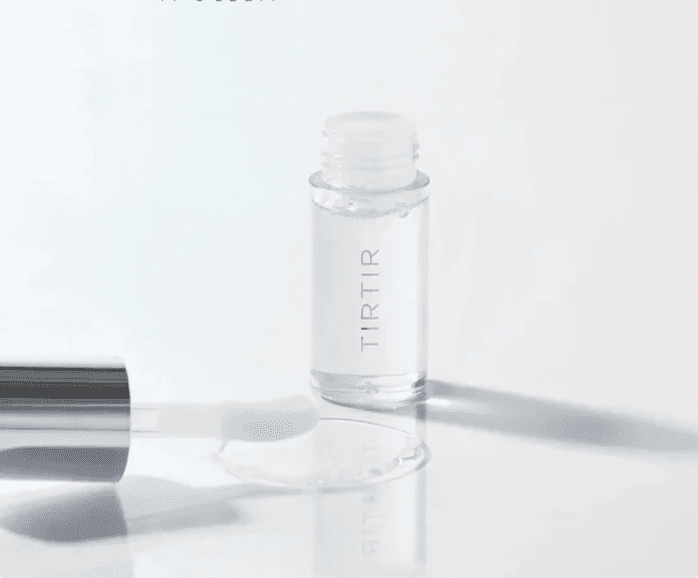 TIRTIR - MY GLOW HONEY LIP OIL