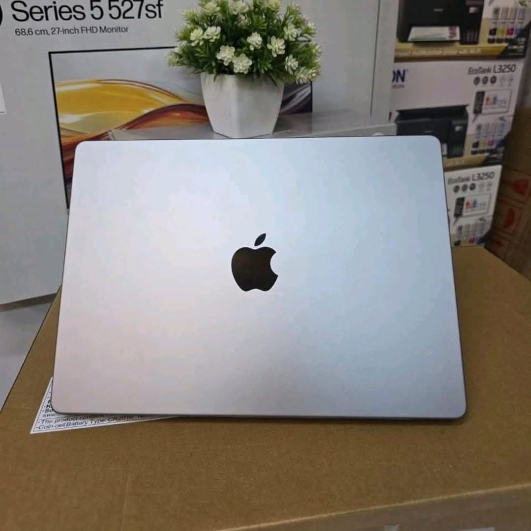 Apple MacBook Pro