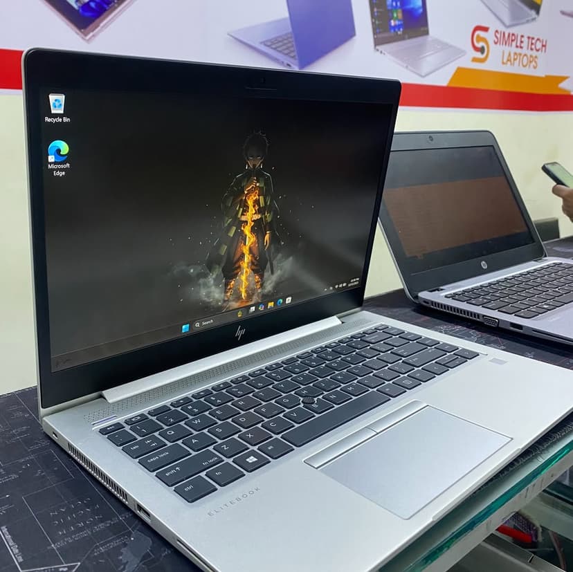 Hp Elitebook 745 G6