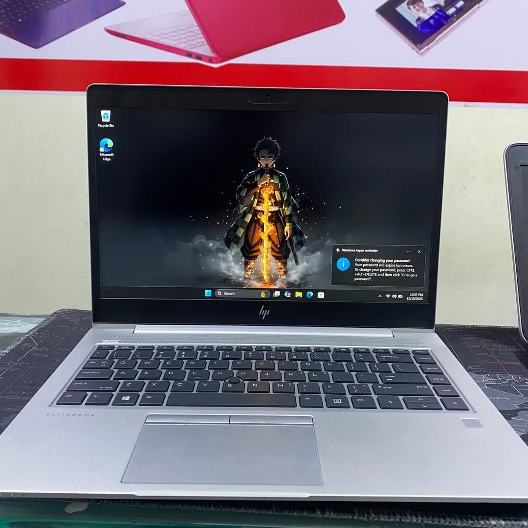 Hp Elitebook 745 G6