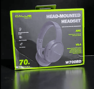Calus W700BD ANC Headphones