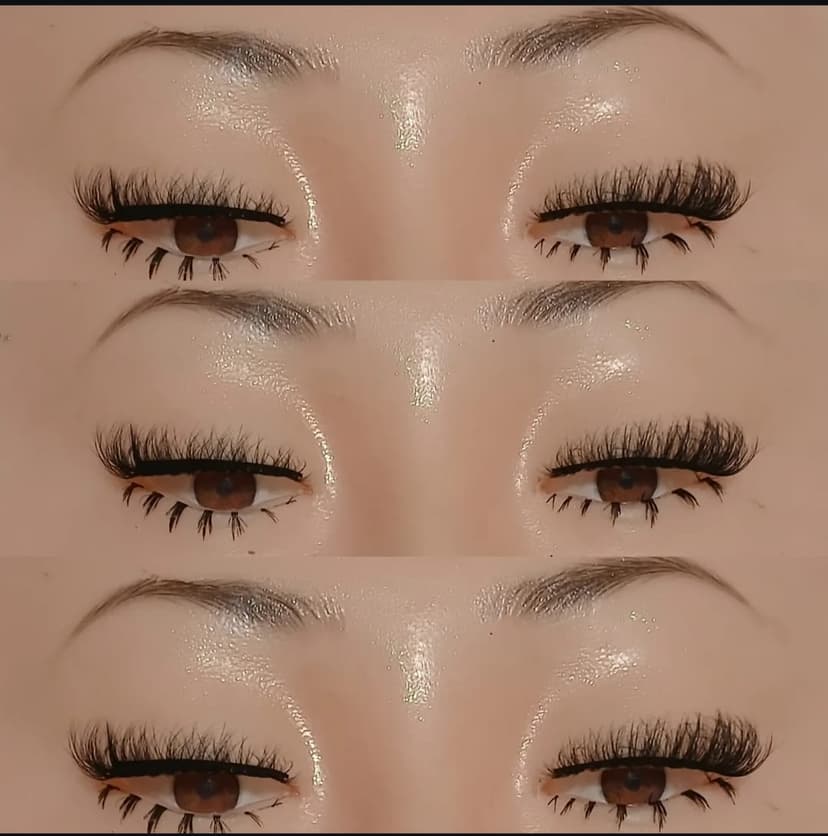Cat eye