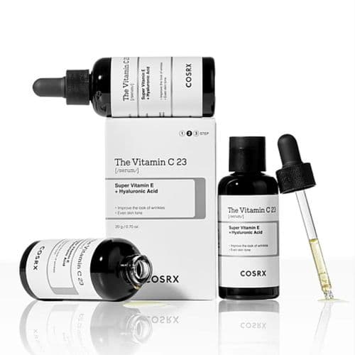 The Vitamin C 23 Serum (20G)
