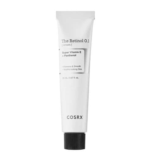 The Retinol 0.1 Cream (20ML)