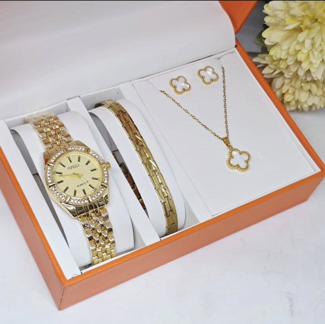 Jewelry Gift  Box