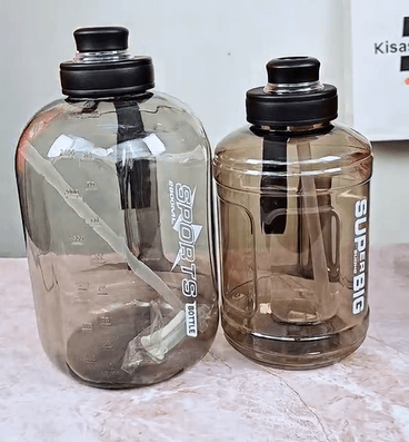 1600mk water bottle