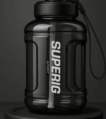 1600mk water bottle