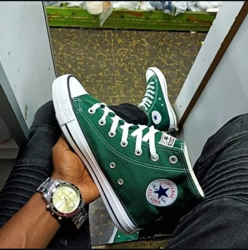Converse