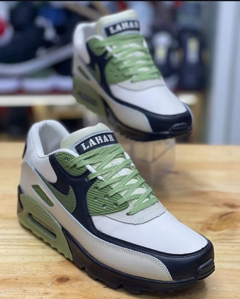 Airmax 90