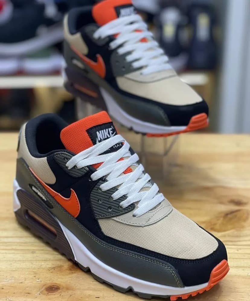 Airmax 90