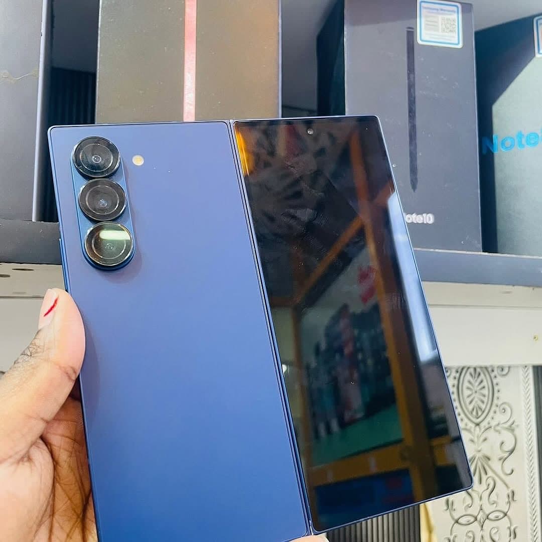 Samsung fold 6 256gb