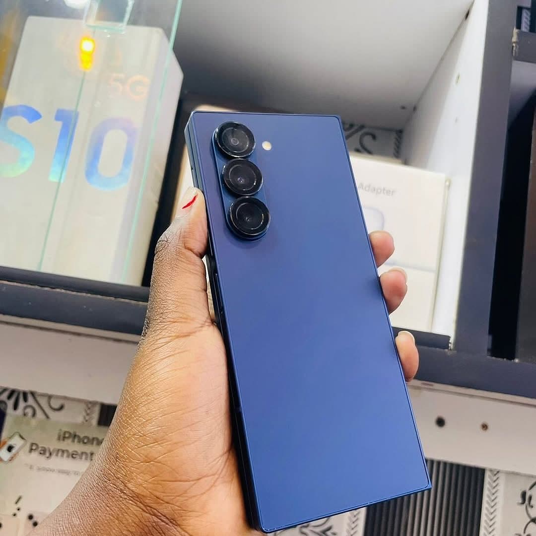 Samsung fold 6 256gb