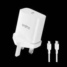 Oraimo 20 watt c to c fast charger