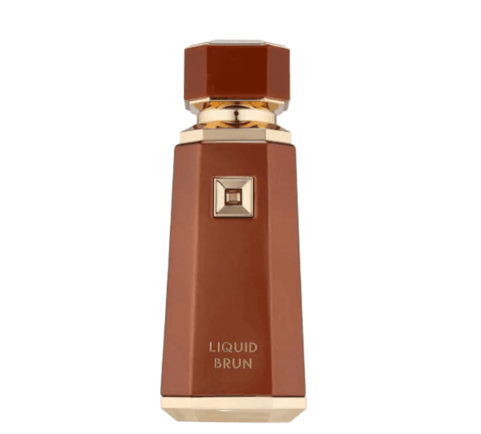 Liquid Brun French Avenue