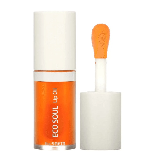 THE SAEM-ECO SOUL LIP OIL