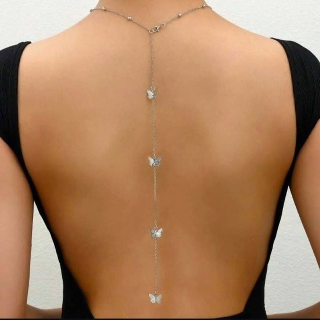 Back Body Chain