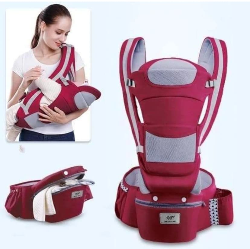 Baby Carriers