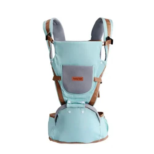 Strong Adjustable Baby Carrier