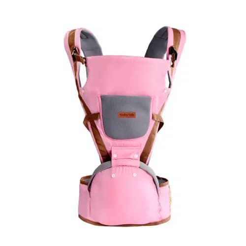 Strong Adjustable Baby Carrier