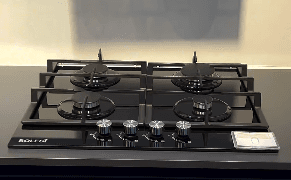 bolesi 4 gas burner gas hob(H59_4006B)