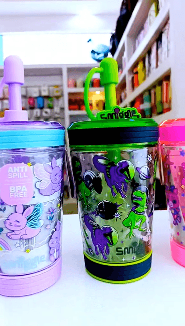 kid water botter bottle