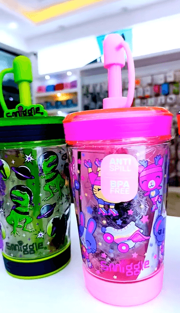 kid water botter bottle