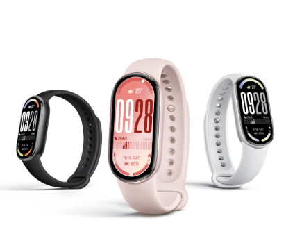 Xiaomi Smart Band 10