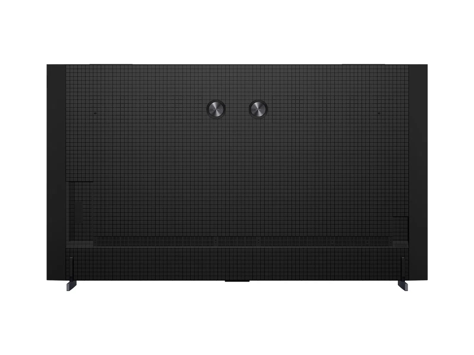 TCL 65 QD MINI LED C8K