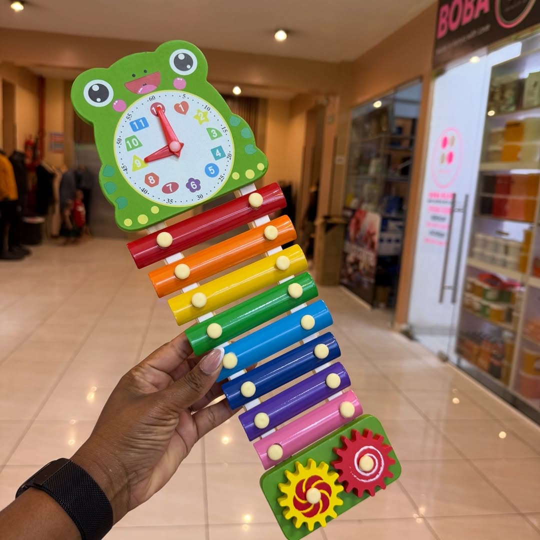 Xylophone (Music Play) for kids