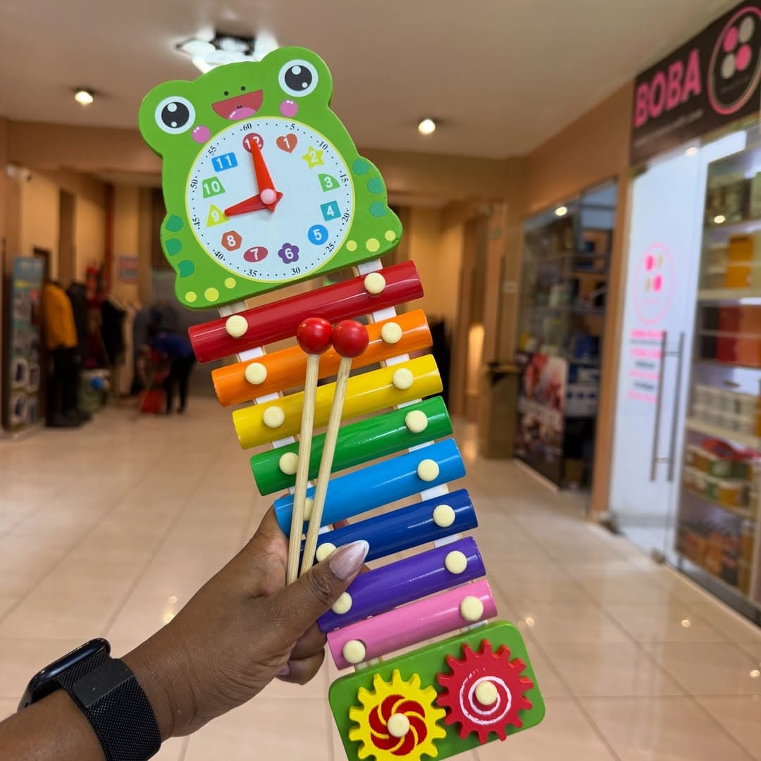 Xylophone (Music Play) for kids