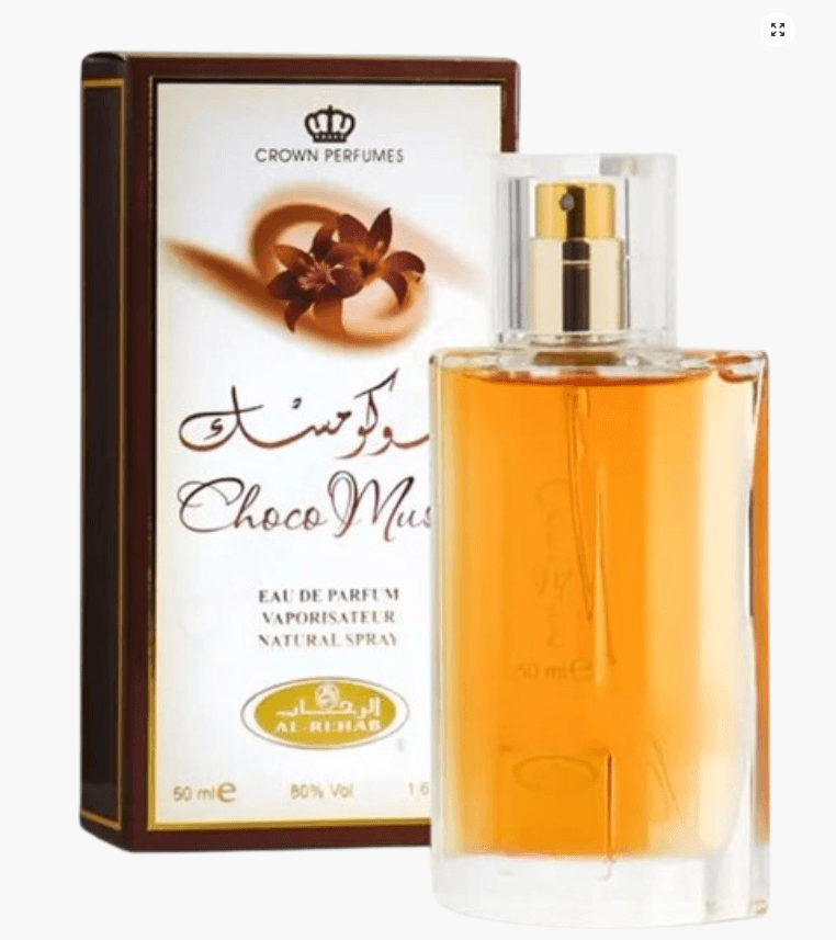 Choco musk