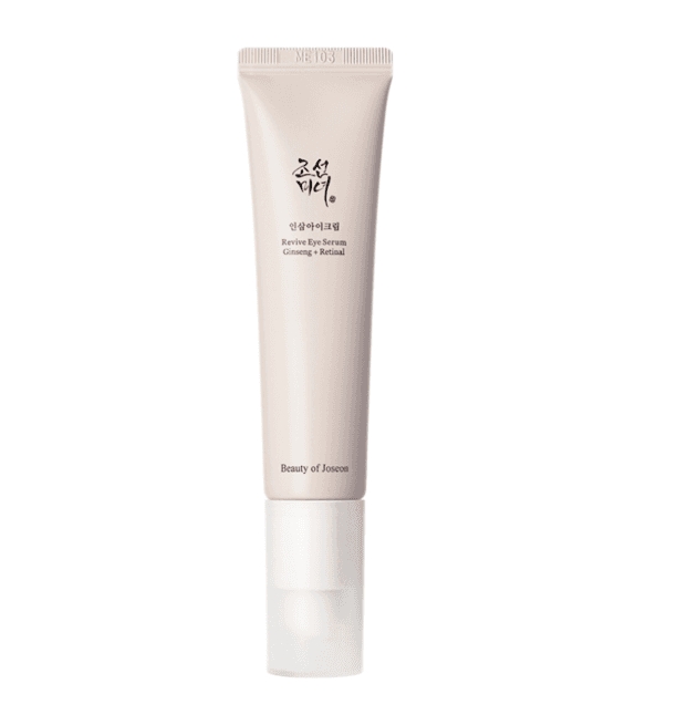Beauty of Joseon revive eye serum