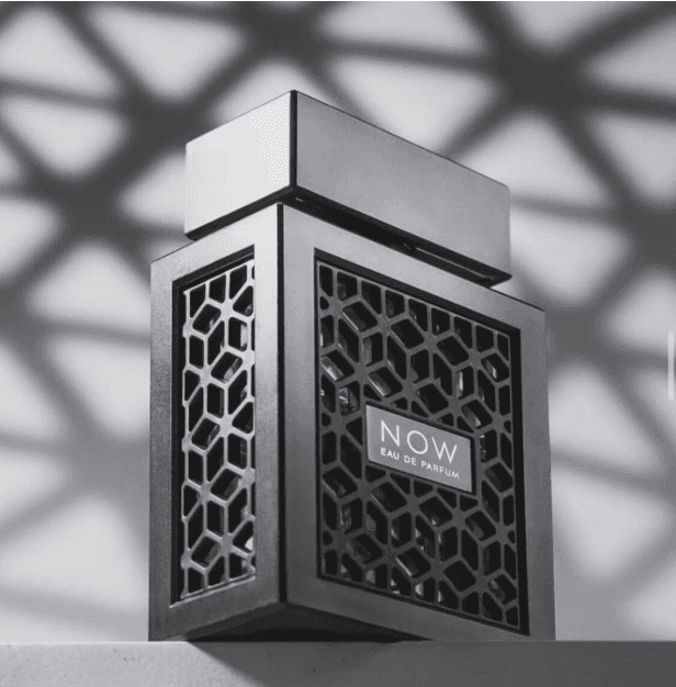 Lattafa RAVE Now Black