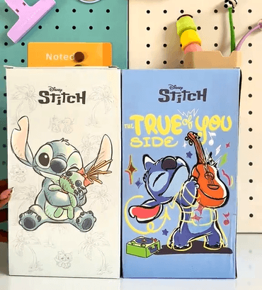 Stitch 900ml mug