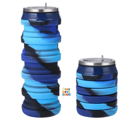 foldable water bottle