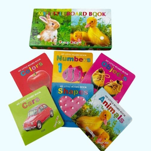 Learning Toys
