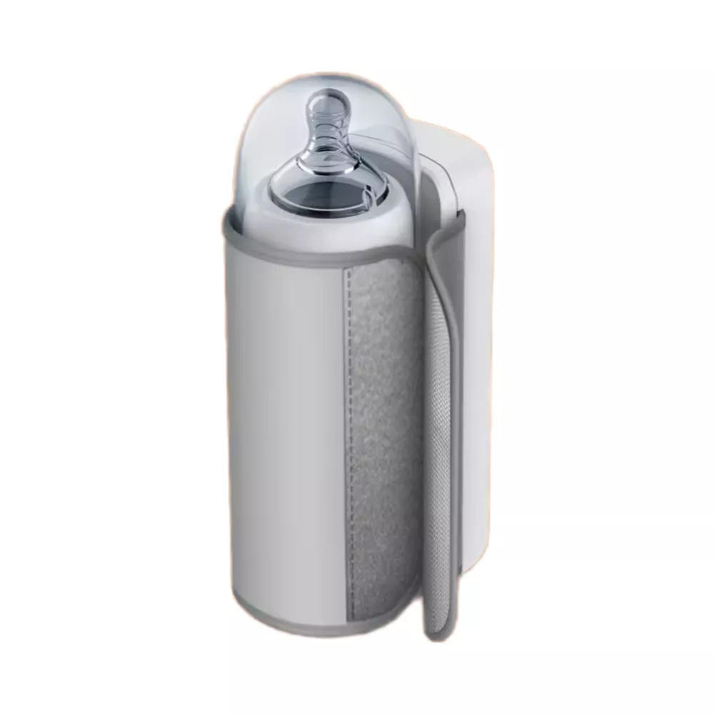 Rechargeable Baby Bottle Warmer Portable