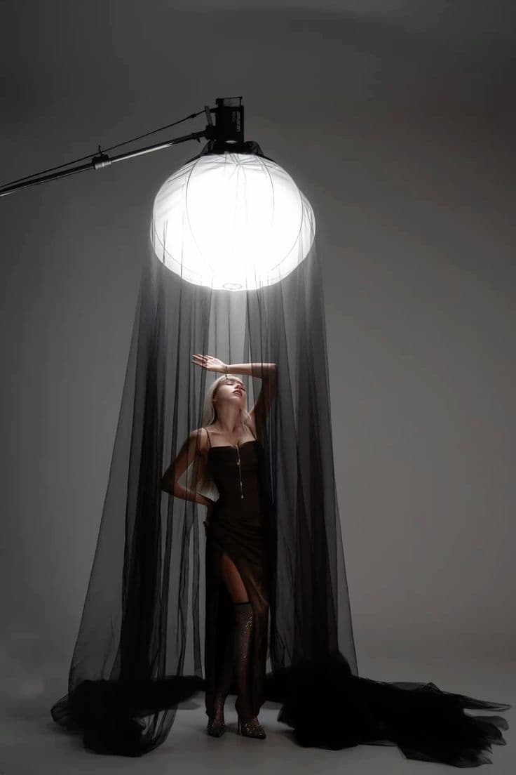 Lantern Softbox