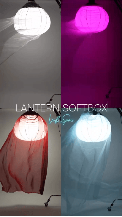 Lantern Softbox