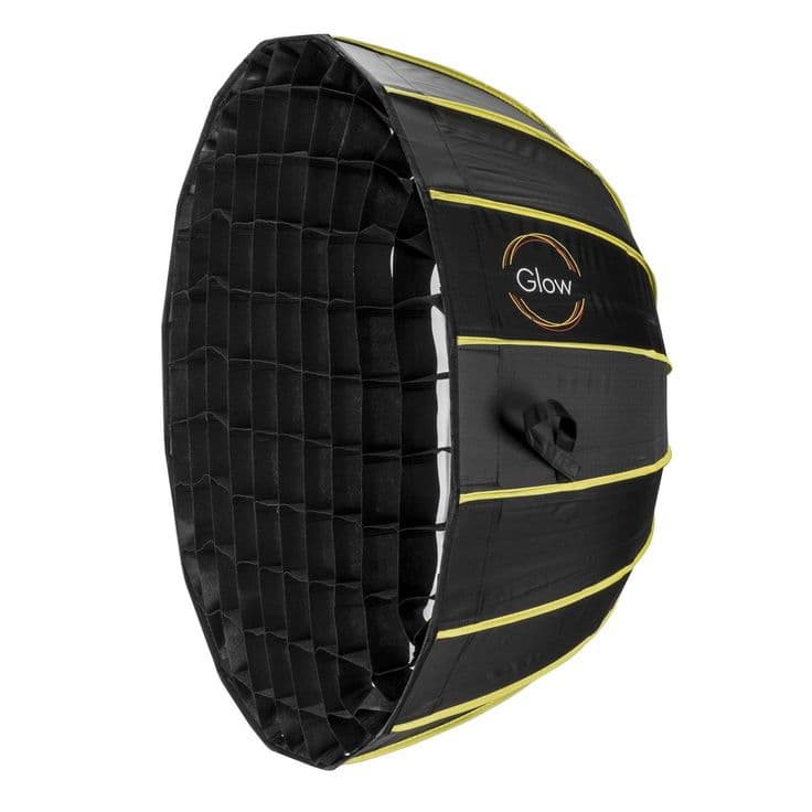 Parabolic SoftBox