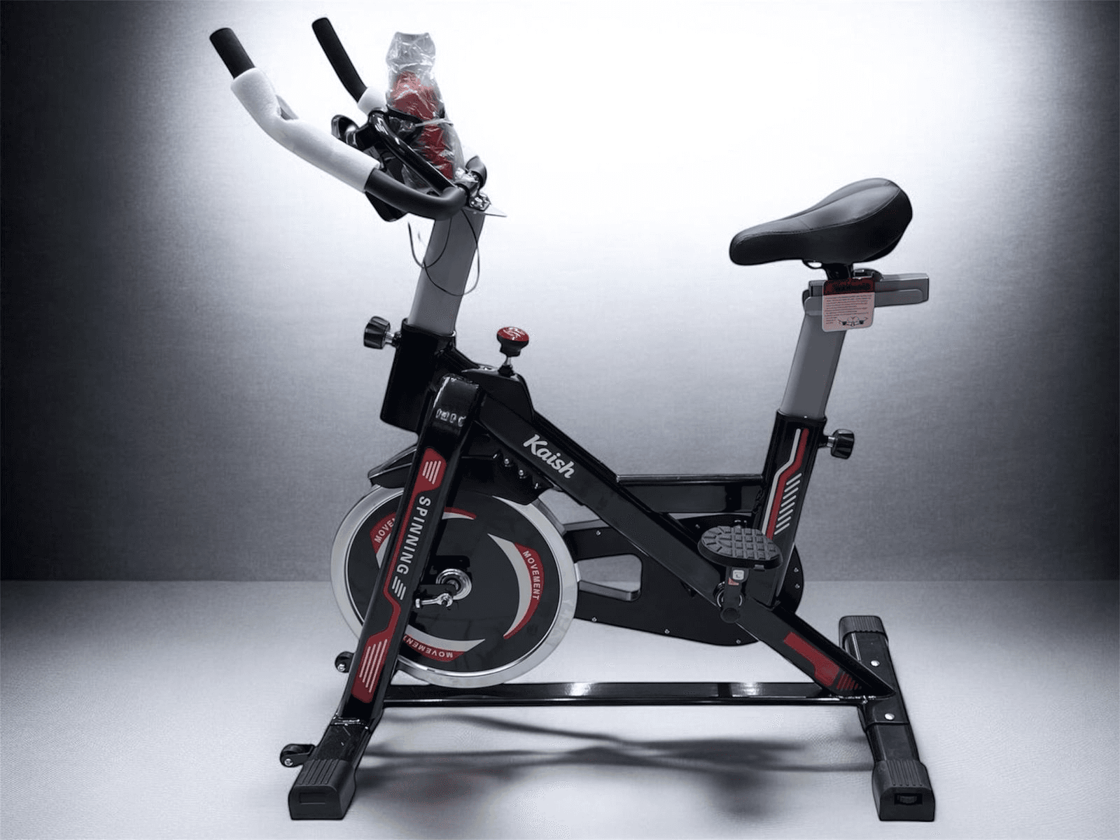 Spin -Bike