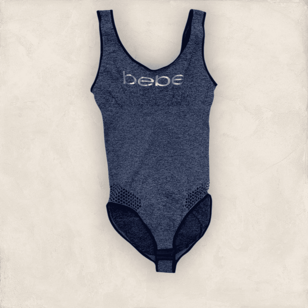 Bebe Women’s Seamless Bodysuit