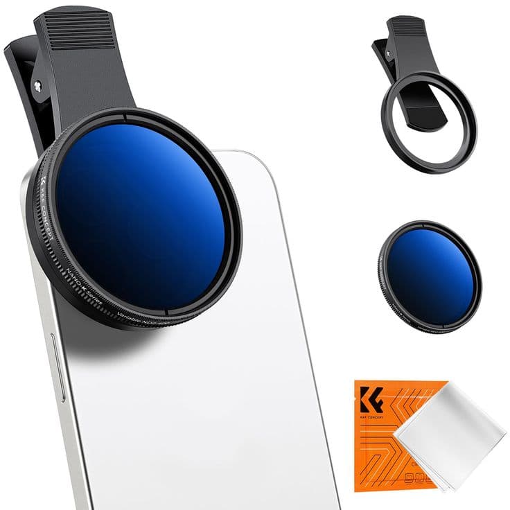 ND Filters