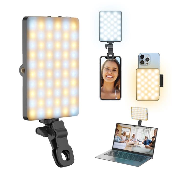 Clip Light