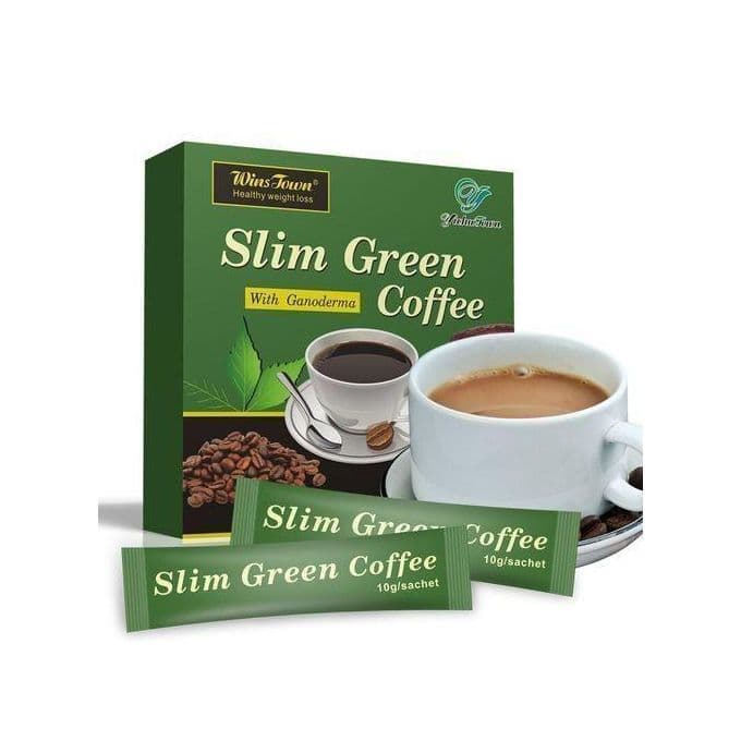 Slim Tea