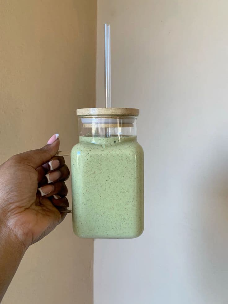 MORINGA POWDER